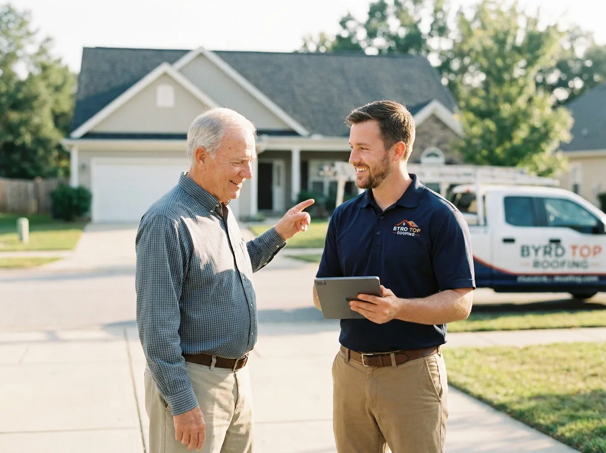 Roofing Marquette, WI FAQs